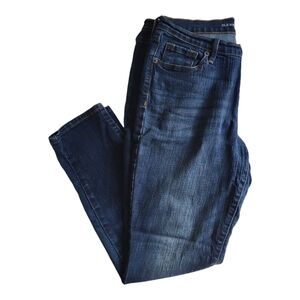 Old Navy High Rise Skinny Jeans - Size 8